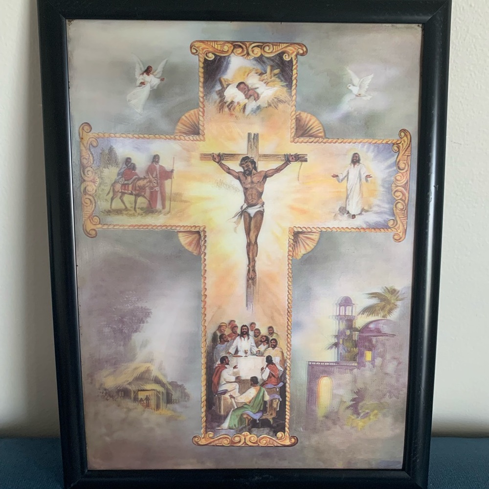 Jesus picture